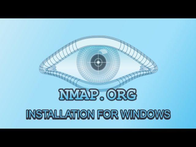 How to Install Nmap on Windows – Complete Setup Guide