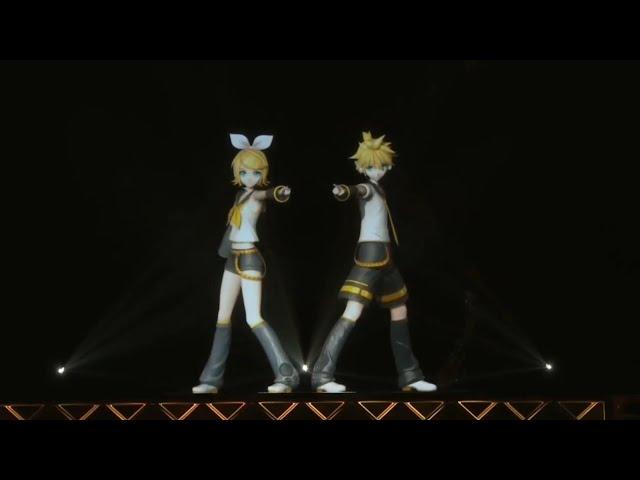 Childish War | Magical Mirai 2022