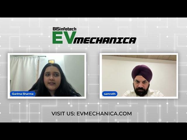 EV Mechanica Interview with Trontek