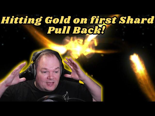 Pulling Shards and hitting gold! | Raid Shadow Legends