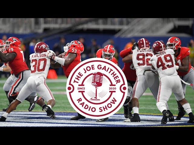 The Joe Gaither Show on BamaCentral - Thursday Nov. 30, 2023