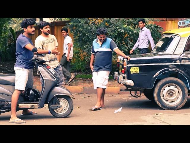 Clean India Short Film 2015 | Yes Foundation | YIAC