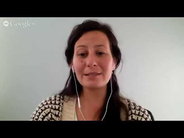 Ozge Yeloglu Co-founder at TopLog: Canada’s Entrepreneurship Gender Gap