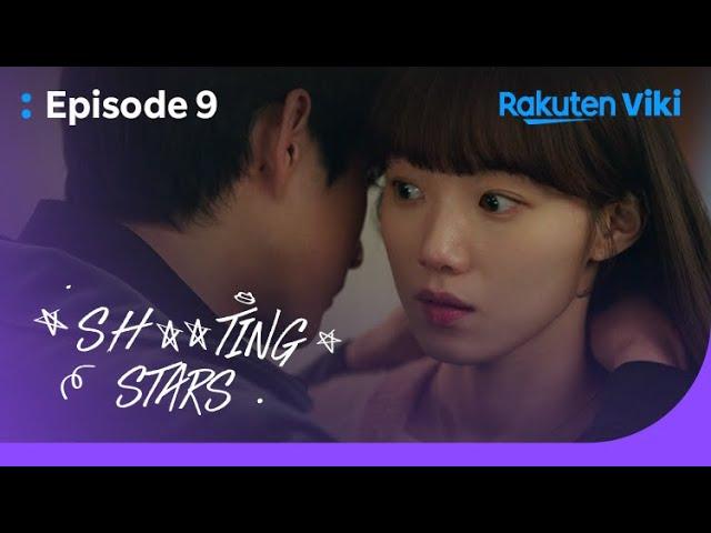 Sh**ting Stars - EP9 | Giving A Necklace with A Kiss | Korean Drama