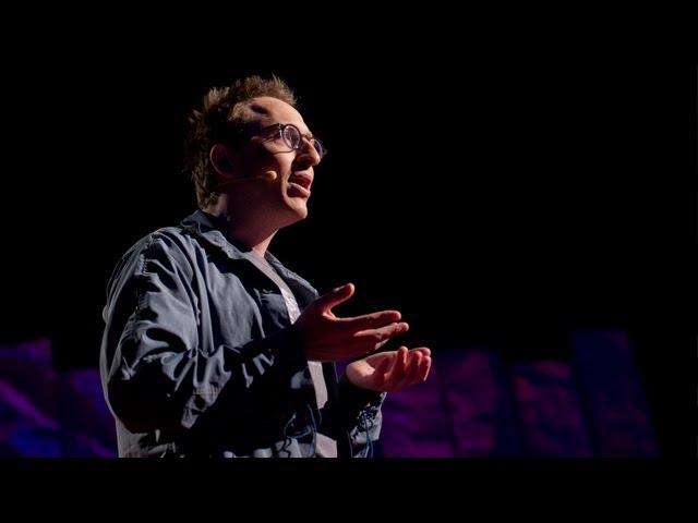 Strange answers to the psychopath test | Jon Ronson | TED