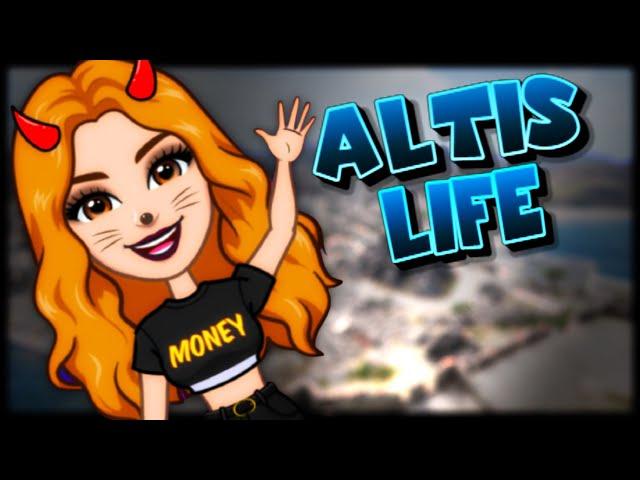 Arma 3 Altis Life Monopoly RP -  КЕПКА АКАДЕМИИ ЭЛЯ РИЧИ