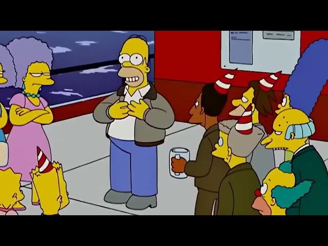 The Simpsons full episode