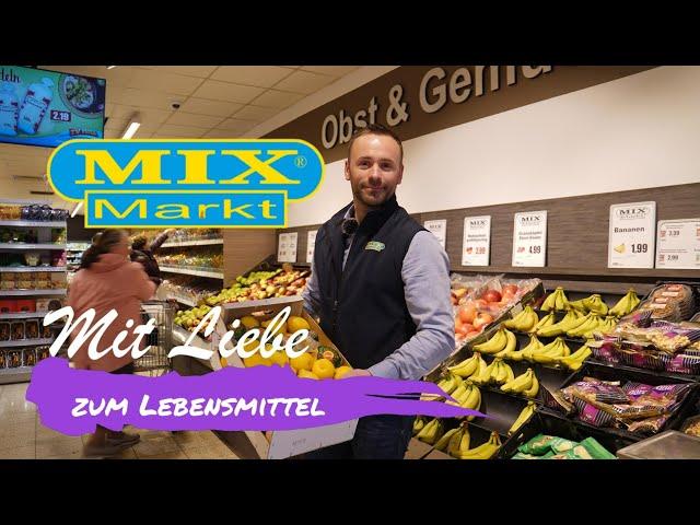 Mix Markt Russische Spezialitäten | Lecker und Frisch