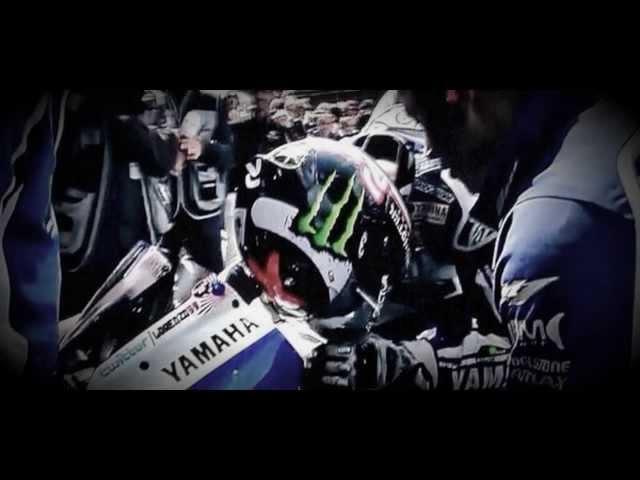 Jorge Lorenzo - Assen 2013 | Man of Steel |