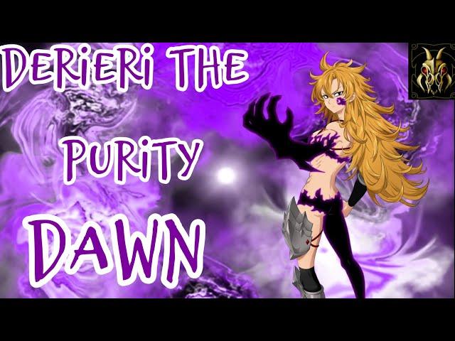 Derieri The Purity Tribute [AMV] - Dawn