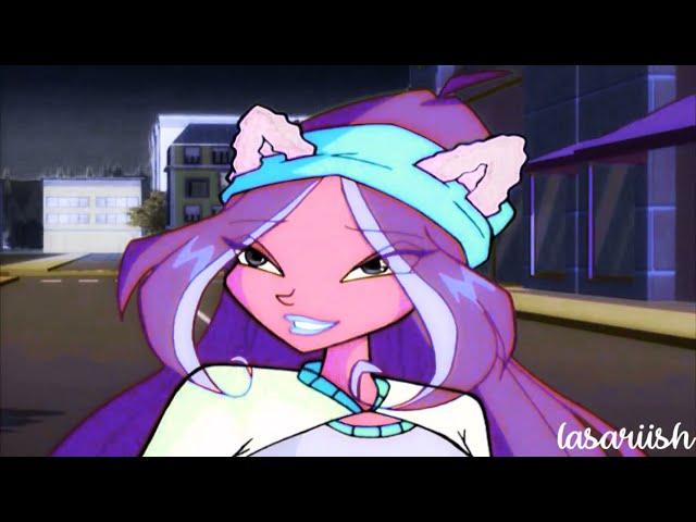Frozen Sorrows ~ Meredy ~ Starships [request]