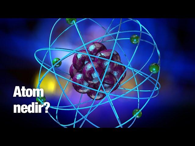 What is an Atom?