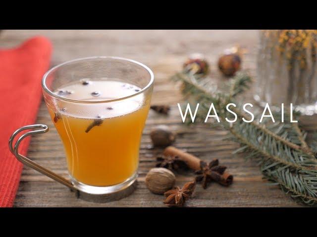 Wassail