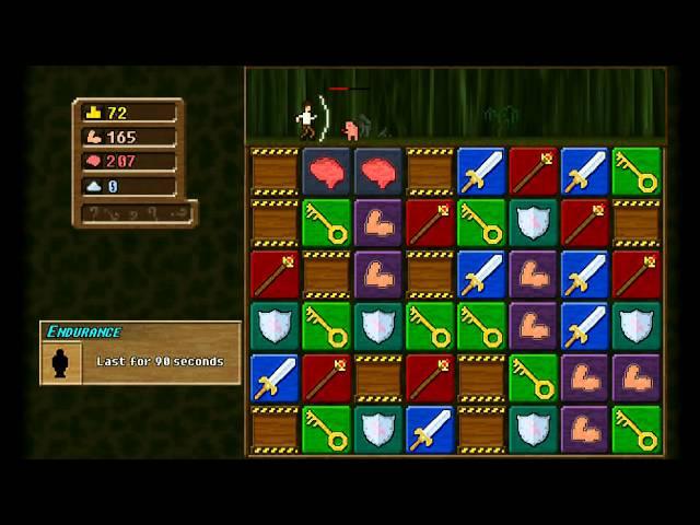 You Must Build A Boat - Last for 90 Second [Game Play]