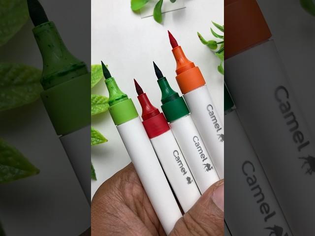 Painting drawing ideas easy | how to draw indian flag  #art #painting #shorts