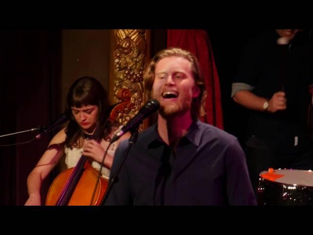 The Lumineers - Ophelia (Live on KEXP)