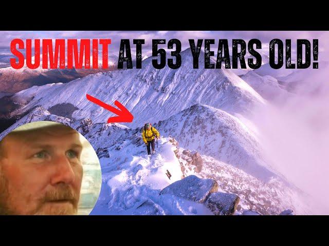 The Tragic Story of Michael Rheinberger Obsession with Everest