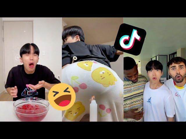 Mama Boy Ox Zung Latest Funny Tiktok Videos | @oxzung New and Ultimate Videos #1