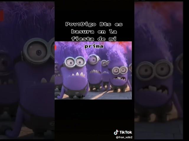 Literal #minion #hex #fpyシ
