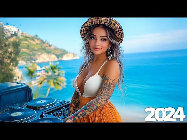 Alan Walker, Dua Lipa, Coldplay, Martin Garrix & Kygo, The Chainsmokers Style  Summer Vibes #62