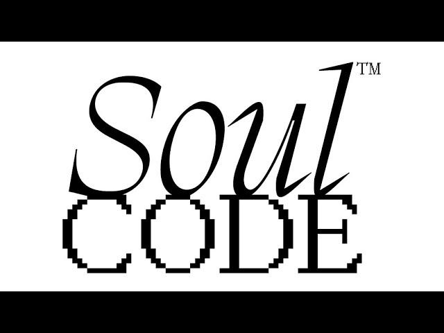 SoulCODE: High Frequency Healing Daytime Mix 2