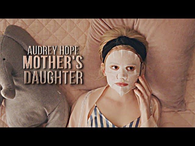 Audrey Hope | Mother’s Daughter