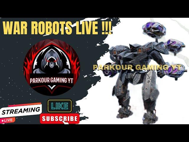 War Robots Stream Sub Goal 4767 #shortslivestream #pixonicwarrobots #warrobots #shortsfeed #gaming