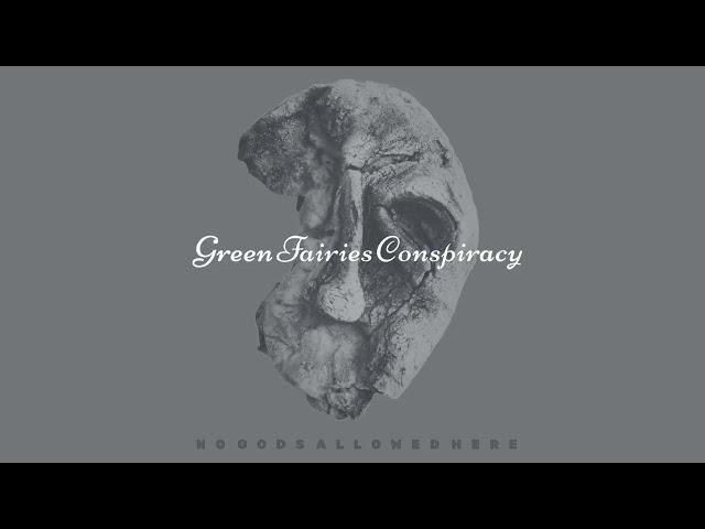 Green Fairies Conspiracy  - Back to the 70's