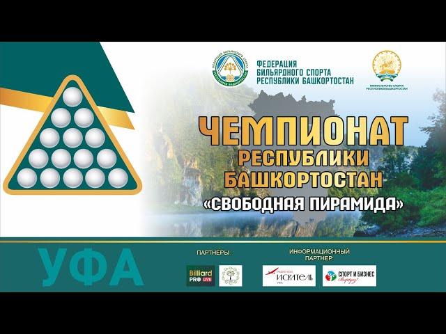 TV4 | АХМЕТХАНОВ ЭЛЛАЙ v ВАЛЕЕВ ЭДУАРД | ЧЕМПИОНАТ РБ 2025