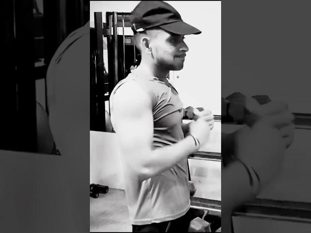 black in white video #gym #gymlife #gymnastics #gymmotivation #fitness #workout