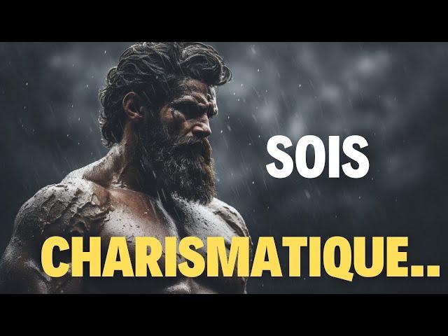 7 Puissants Principes Stoïciens Pour Gagner En Charisme
