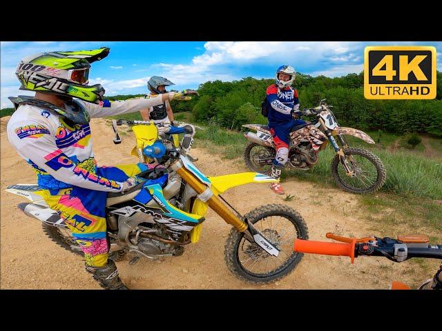 Freeriding Motocross Adventure 2021