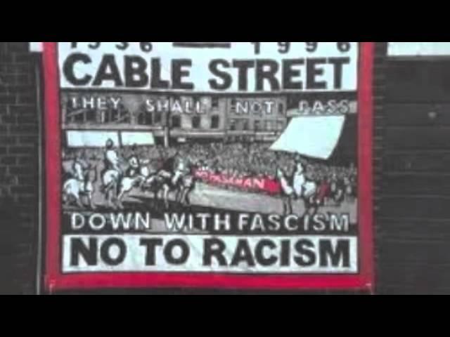 Hard Case - 'Our Guitars Kill Fascists'