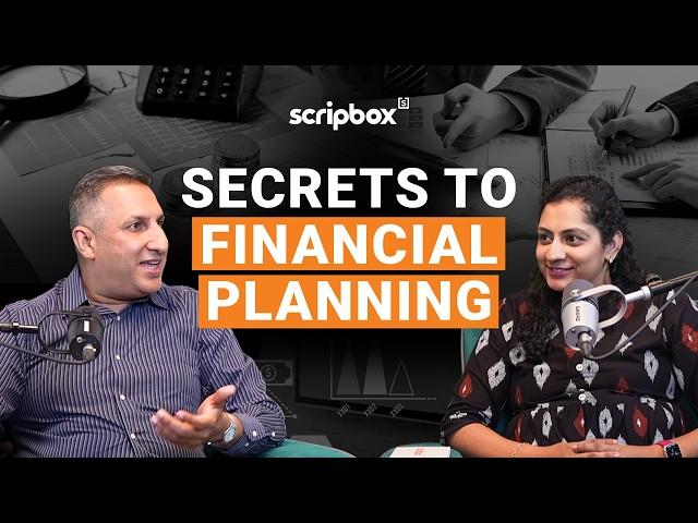 I Asked WEALTH MANAGEMENT Expert About Financial Planning: Know the Best Financial Planning Secrets