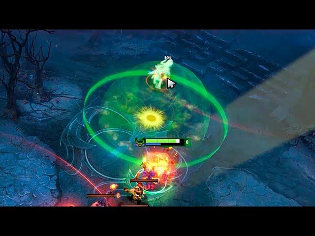 Valve, this is illegal | Pugna Dota 2