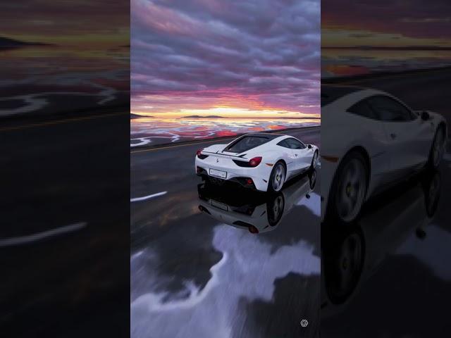 Quantum AI #quantumvision #ai #frankocean #whiteferrari #shorts #subscribe #art