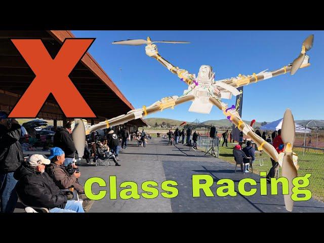 2018 XClass drone season opening| Colby "SF PV" killing it!