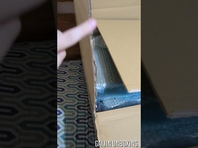 Too much bubblewrap