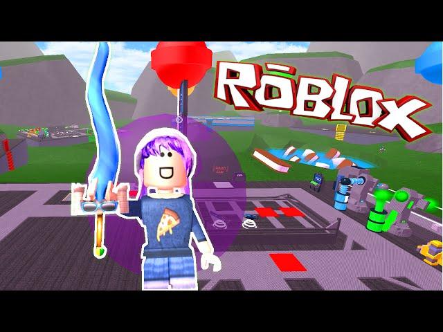 ROBLOX LET'S PLAY ICE TYCOON | RADIOJH GAMES