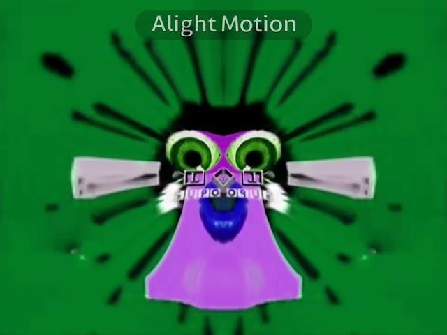 (New Effect) Klasky Csupo In My G-Major 18