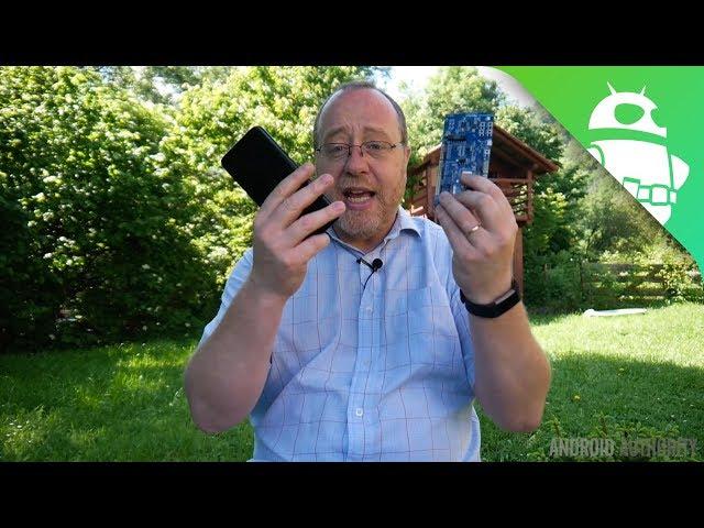 How fast is Bluetooth 5 on the Galaxy S8? - Gary explains