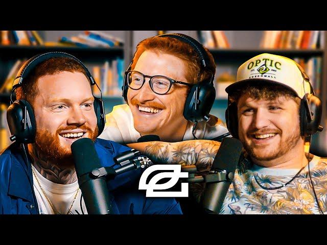 Scump Made Nadeshot RAGE  | The Flycast Ep. 126