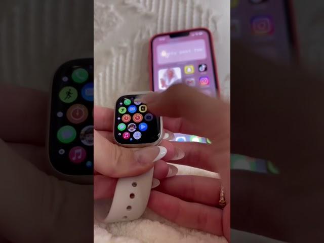 Apple Watch as a SPYING Device 