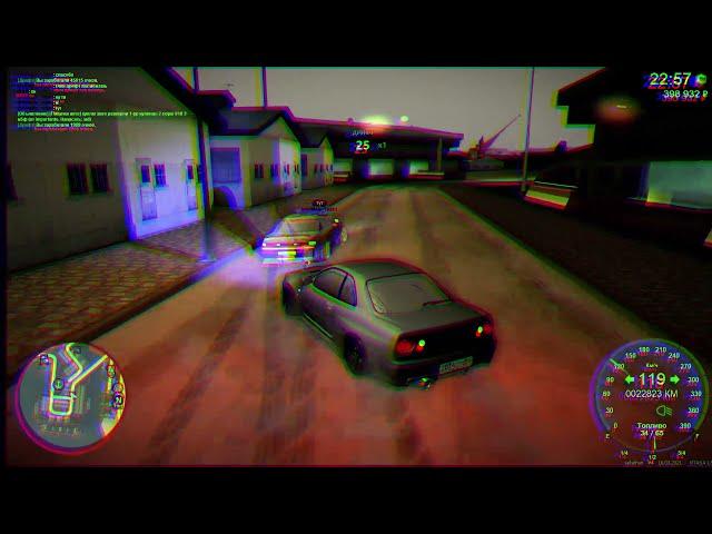 drift ccd planet mta 4 сервер