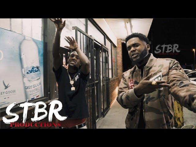 NICK BUTLER FT  Q BENJI X SOUND BOUT RIGHT (MUSIC VIDEO) | Shot by: Stbr films