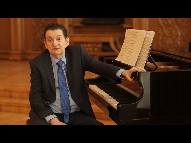 ПЕНЗАКОНЦЕРТ - Владимир Каширский - о Сергее Рахманинове