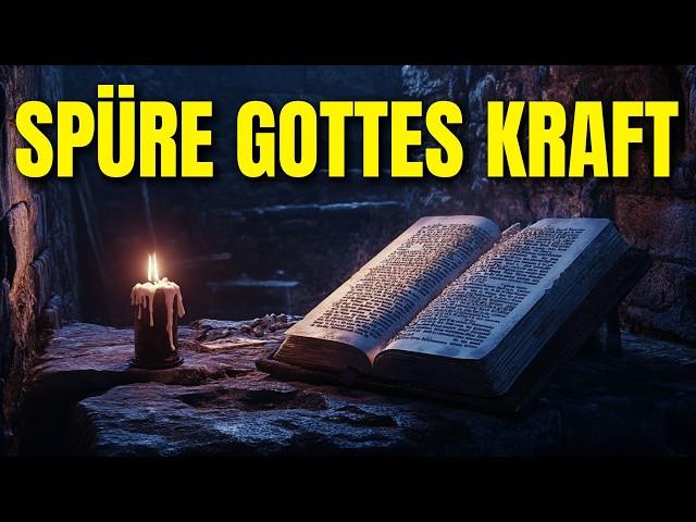 Kraftvolles GEBET für HEILUNG und WUNDER – Erlebe Gottes Macht JETZT!