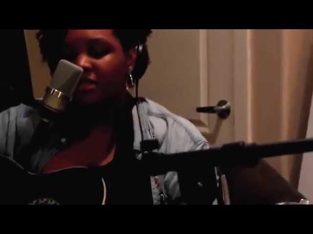 Monica Daniels - Face the World (HD)