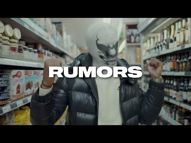 [FREE] #ZT Mojo x 88 x Bhus x UK Drill Type Beat - "RUMORS"