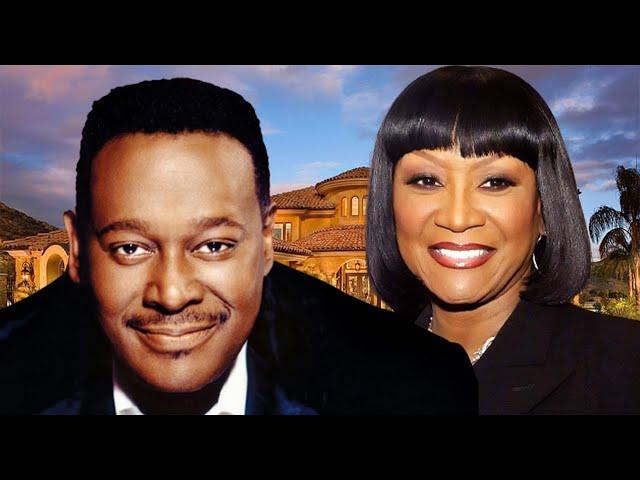 Luther Vandross Life and Times| Wife, Children, GAY & DEATH